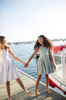 Raising Confident Girls